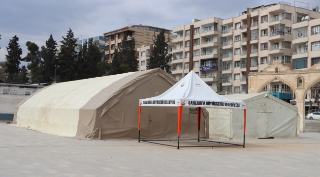 Buyükşehir Beledı̇yesı̇, Ramazan Boyunca İhtiyaç Sahiplerinin Yanında Olacak