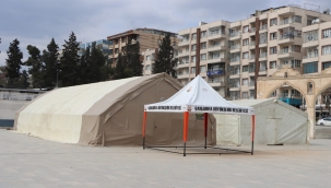 Buyükşehir Beledı̇yesı̇, Ramazan Boyunca İhtiyaç Sahiplerinin Yanında Olacak