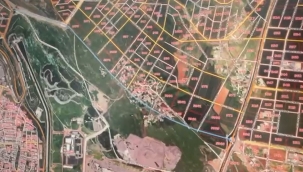 Büyükşehir'den Şehir Hastanesi'ne Yeni Çevre Yolu 