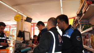 Büyükşehir Zabıtası, Ramazan Boyunca Denetimlerini Artırdı