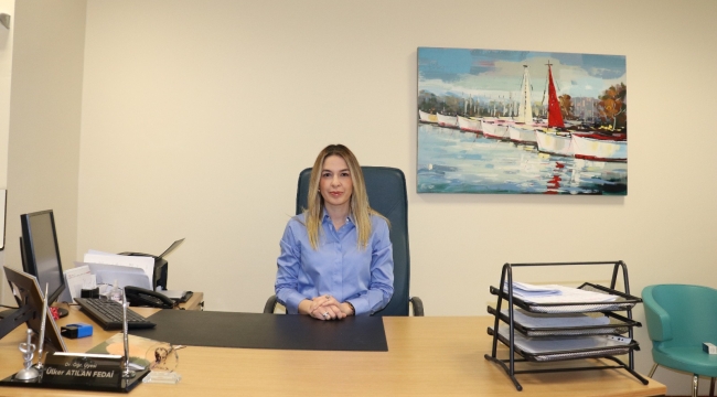 Dr. Fedai Uyardı: "Her 18 Kişiden Biri En Az Bir Kez Madde Kullanmıştır"