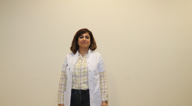 Dr Turan, "Yaşlılarımız Geçmiş İle Gelecek Arasında Köprü Görevi Görür"