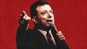 Ekrem İmamoğlu Tutuklandı