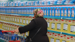 Haliliye'de Sosyal Market İle Dayanışma Ruhu Güçleniyor