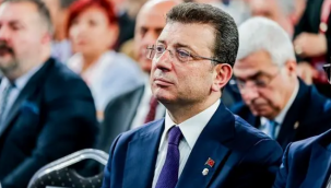 İBB Başkanı Ekrem İmamoğlu gözaltına alındı!