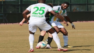 Iğdır Fk –Şanlıurfaspor