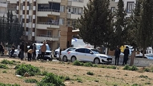 Karaköprü'da acı olay: Hayatını kaybetti