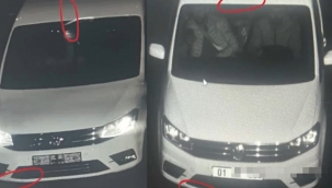 Karaköprü'de kasten adam öldürme şüphelileri yakalandı 