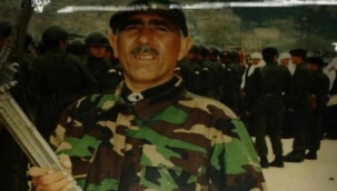 Kıbrıs Gazisi Hayatını Kaybetti