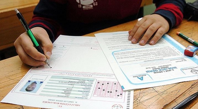 MEB ortak sınav tarihlerini duyurdu