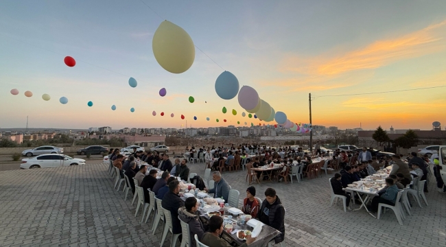 Ramazan Ayı Etkinliklerle Şenleniyor