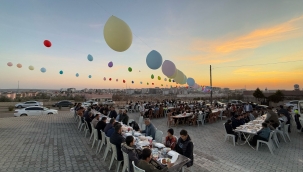 Ramazan Ayı Etkinliklerle Şenleniyor