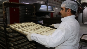 Ramazan'da Sofralar Haliliye Belediyesi İle Bereketleniyor