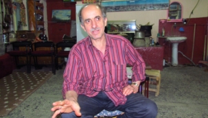 Ramazan Özgültekin hayatını kaybetti