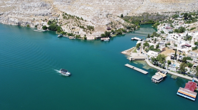 Şanlıurfa Büyükşehir Belediyesi, Halfeti'de 7. Koku Festivali'ni Düzenliyor