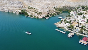 Şanlıurfa Büyükşehir Belediyesi, Halfeti'de 7. Koku Festivali'ni Düzenliyor