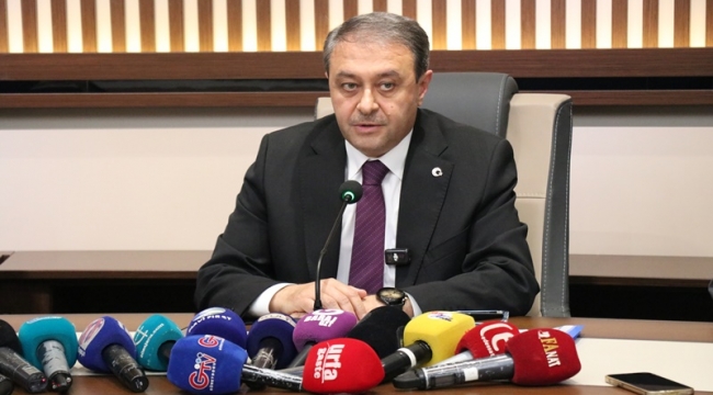 Şanlıurfa'da 11 otel kapatıldı