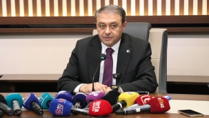 Şanlıurfa'da 11 otel kapatıldı