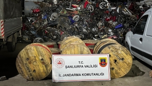 Şanlıurfa'da 6 Milyon TL'lik Vurgun Önlendi 