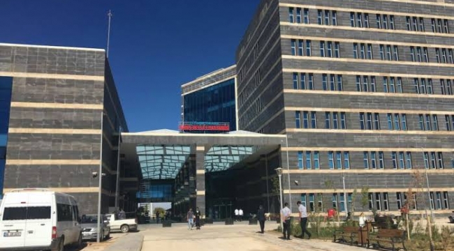 Şanlıurfa'da akraba arasında kavga, 1 ölü, 6 yaralı