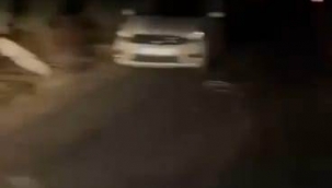 Şanlıurfa'da Belediye Meclis Üyesinin otomobiline Silahlı Saldırı