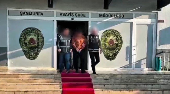Şanlıurfa'da Dolandırıcılar "Atıcı Evi"nde Suçüstü Yakalandı: 4 Gözaltı