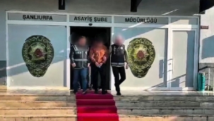 Şanlıurfa'da Dolandırıcılar "Atıcı Evi"nde Suçüstü Yakalandı: 4 Gözaltı