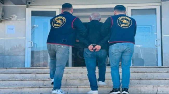Şanlıurfa'da İki Kişinin Ölümünden Sorumlu Zanlı Yakalandı