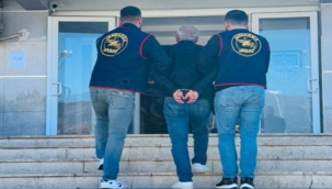 Şanlıurfa'da İki Kişinin Ölümünden Sorumlu Zanlı Yakalandı