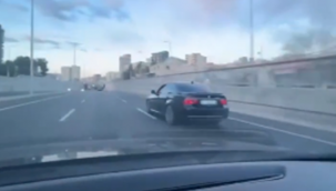 Şanlıurfa'da O Sürücülere Ceza