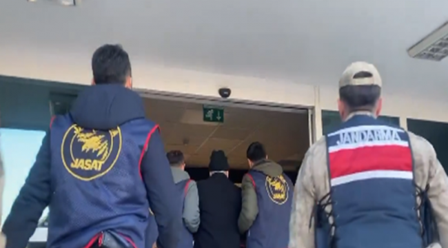 Şanlıurfa'da Polisi Şehit Eden Şahıs Yakalandı!