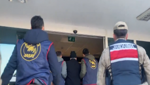 Şanlıurfa'da Polisi Şehit Eden Şahıs Yakalandı!