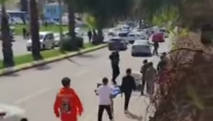 Şanlıurfa'da silahlı saldırı, 2 ölü