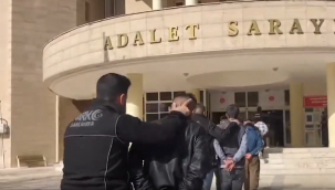 Şanlıurfa'da Uyuşturucu Satıcılarına Büyük Darbe, 14 Tutuklama