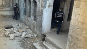 Şanlıurfa'da zehir tacirlerin operasyon: 22 tutuklama