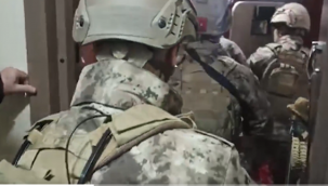 Şanlıurfa dahil 54 ilde tefeci operasyonu!