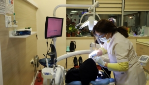 Şanlıurfa'daki Diş Hastanelerinde İftar Sonrası Hizmet Memnuniyeti Artıyor