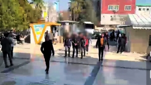 Şanlıurfa dolandırıcılık operasyonu: 2  gözaltı