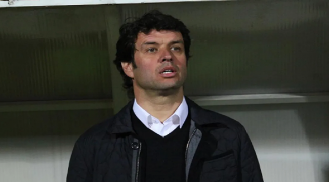 Şanlıurfaspor'da Cihat Arslan dönemi başladı