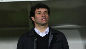 Şanlıurfaspor'da Cihat Arslan dönemi başladı