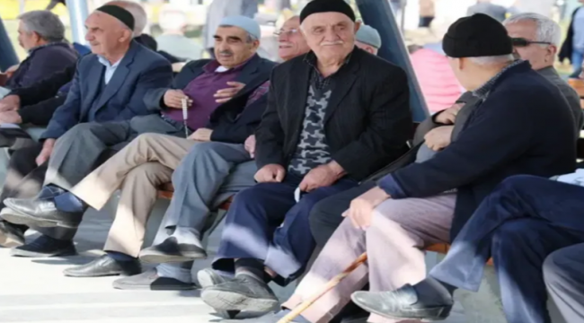 SGK, En Çok Erken Emekli Eden Hastalıkları Açıkladı!
