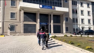 Urfa ve Antep'te Dolandırıcılık Operasyonu: 6 Gözaltı