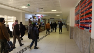 Uzman Dr. Orhan Özdemir: Sıcak Havalarda ve Oruç Sonrası Böbrek Sağlığınızı Koruyun!