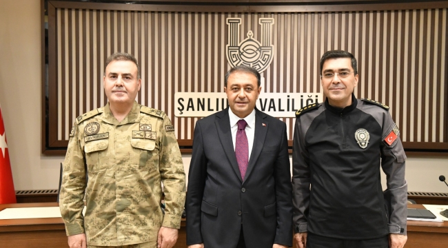 Vali Şıldak, Bayram tedbirlerini açıkladı 