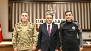 Vali Şıldak, Bayram tedbirlerini açıkladı