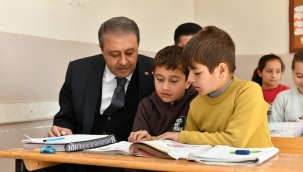 Valilik Kararı Sonrasında 4 Binin Üzerinde Çocuğun Okula Devamı Sağlandı