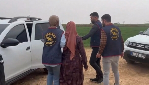 Viranşehir'de Bulunan Bebek Cesediyle İlgili Yeni Gelişme