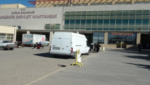 Viranşehir'de silahlı kavga, 2 yaralı, 6 gözaltı