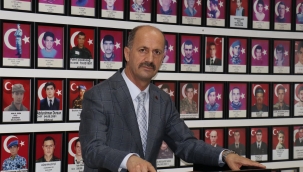 Yavuz Şehit ve Gaziler Adına Para Toplayanlara İnanmayın