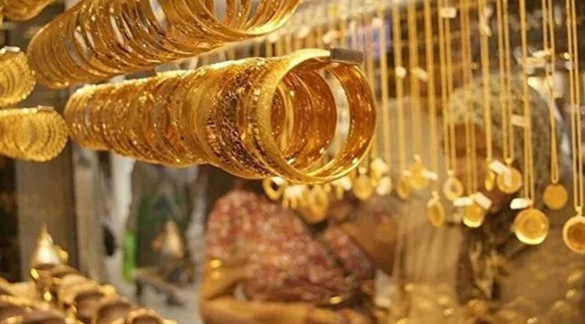 Altın Haftaya nasıl başladı?